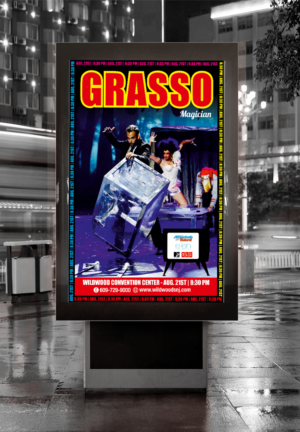 Design de Poster par ALSADESIGN pour ce projet | Design : #11405872