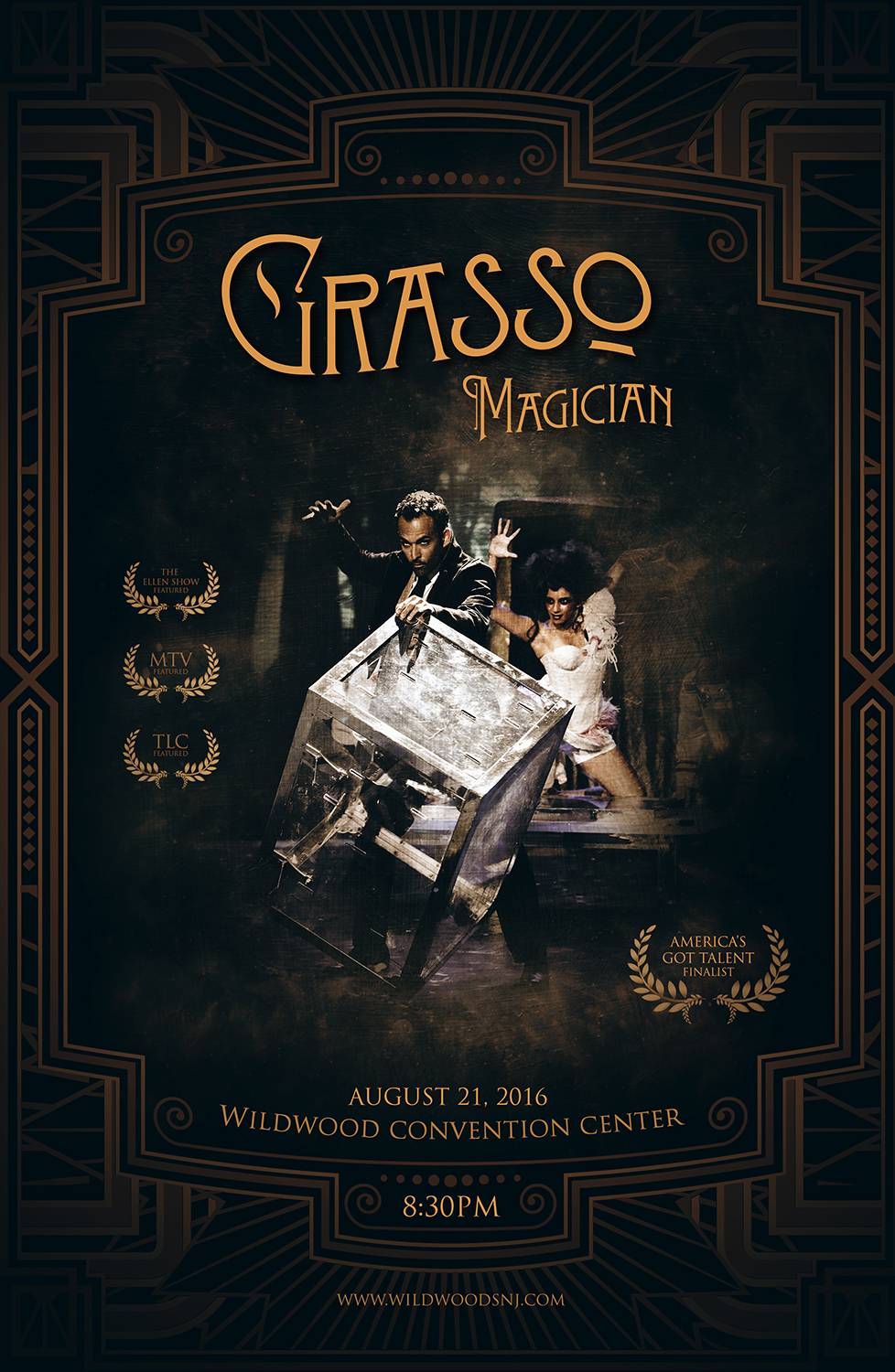 Poster Design by orkeny toria for this project | Design #11402452