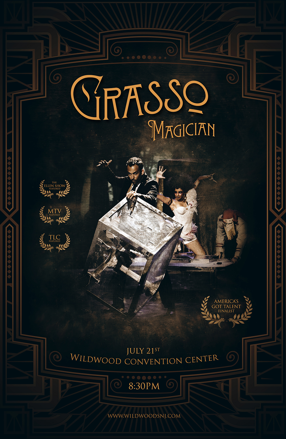 Poster Design by orkeny toria for this project | Design #11403605