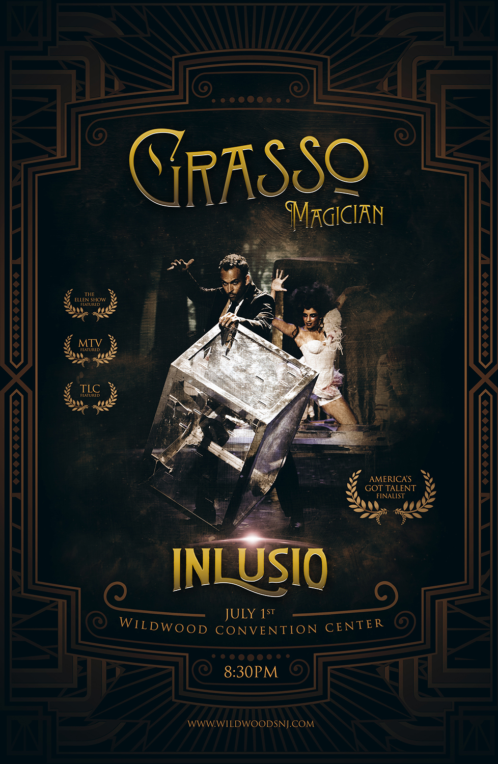 Poster Design by orkeny toria for this project | Design #11407179