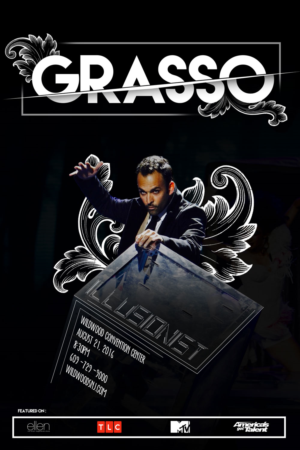 Poster Design by Victor L