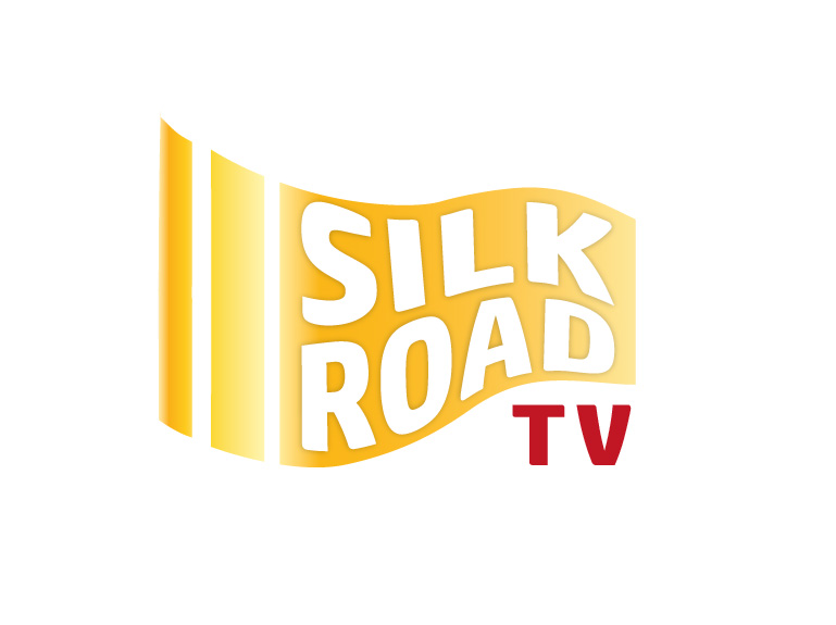 Logo Design by MariaRods for Silk Road TV | Design #11385060
