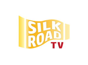 Logo Design by MariaRods for Silk Road TV | Design #11385061
