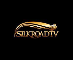 Logo Design by moisesf for Silk Road TV | Design #11436679