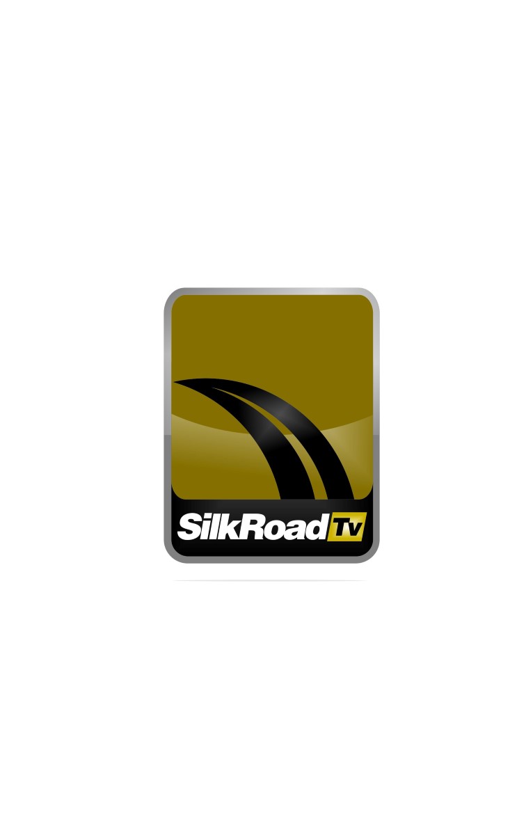 Logo Design by alok bhopatkar for Silk Road TV | Design #11421741