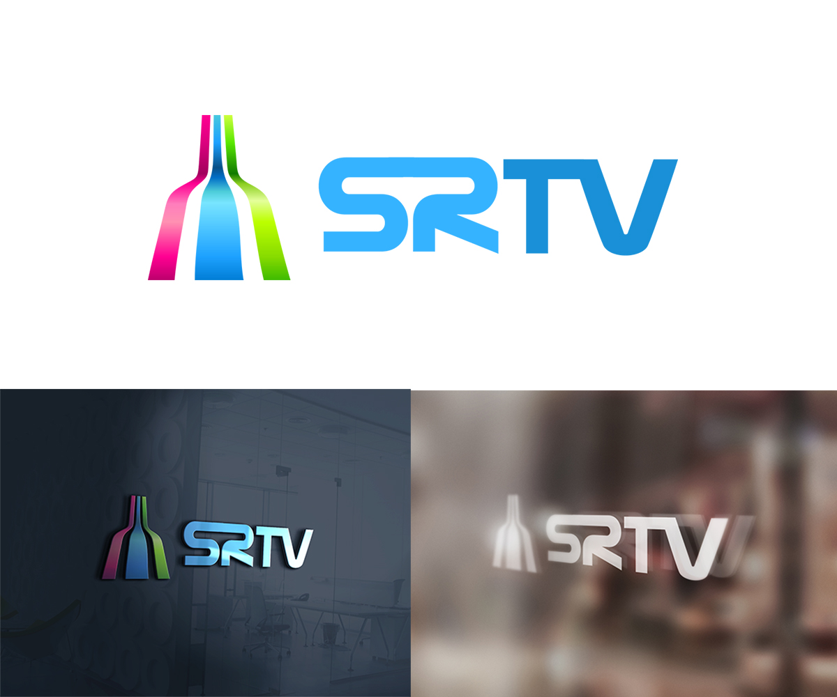 Logo-Design von RKDesign29 für Silk Road TV | Design #11435145