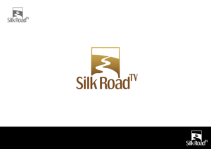 Logo Design by DMConcepts for Silk Road TV | Design #11401736