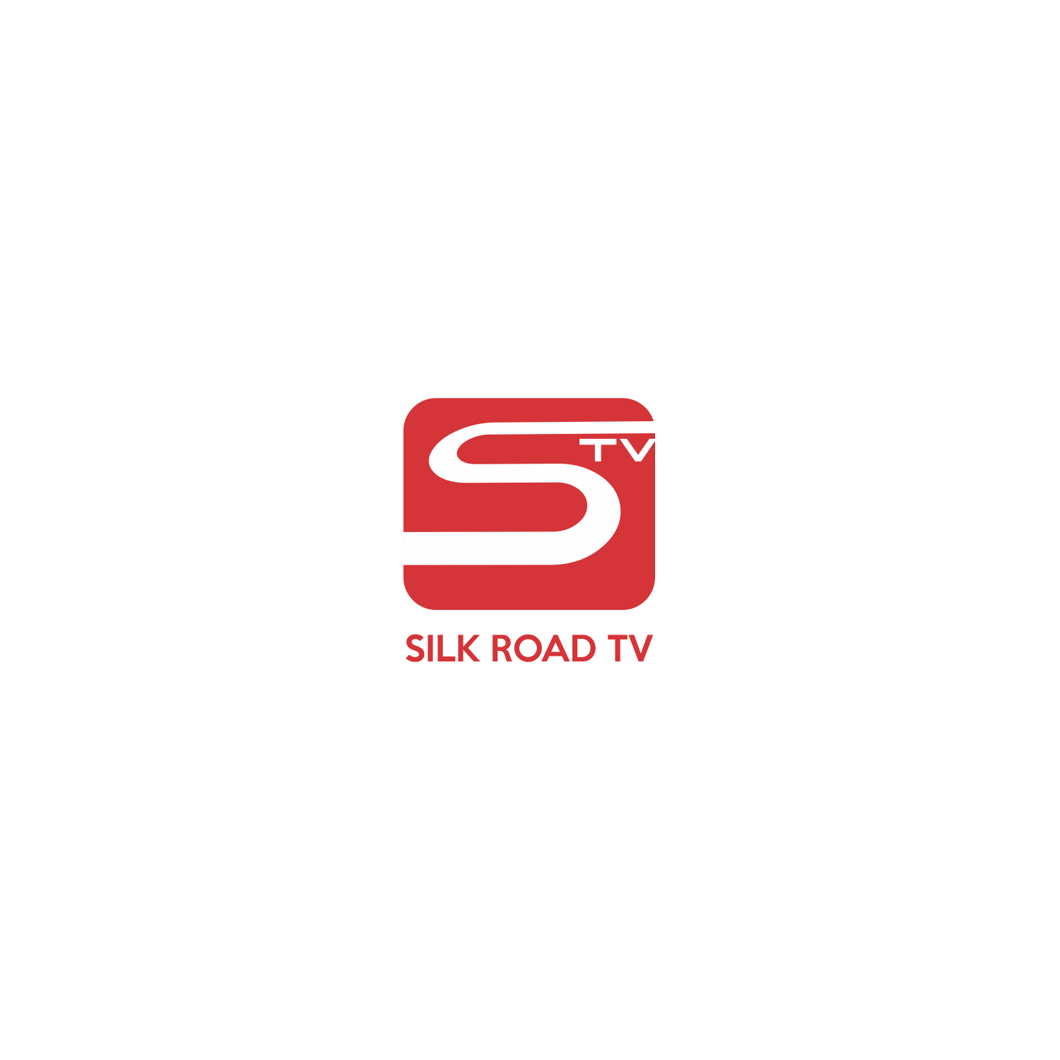 Logo Design by vIctor for Silk Road TV | Design #11377873