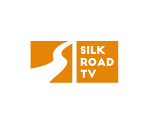 Logo Design by Michael List Design for Silk Road TV | Design: #11446644