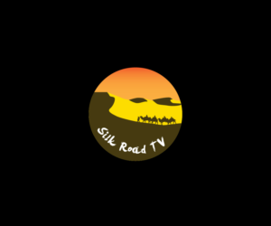 Logo Design by Boon for Silk Road TV | Design #11389819