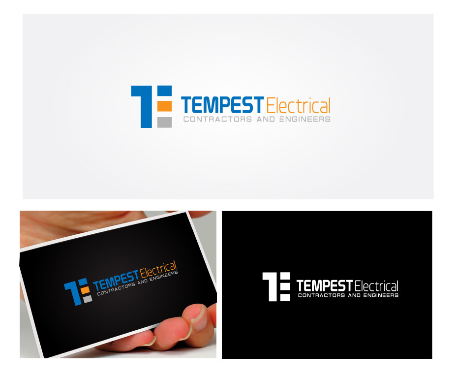 Logo Design by AMBOGEStudios for this project | Design #2314448