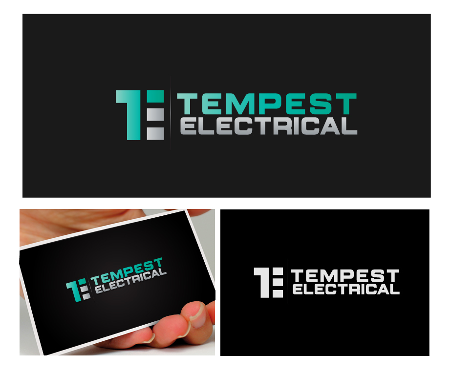 Logo Design by AMBOGEStudios for this project | Design #2329168
