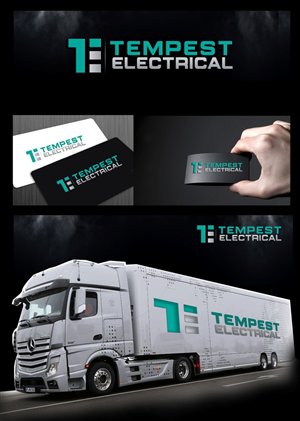 Logo Design by AMBOGEStudios for this project | Design: #2329404