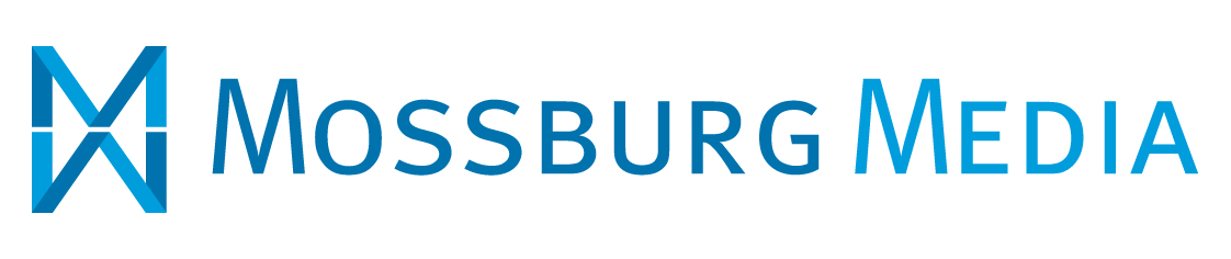 Logo Design by logoclinic for Mossburg Media | Design #24088