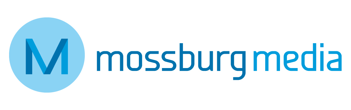 Logo Design by logoclinic for Mossburg Media | Design #24096