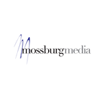 Logo Design by gvb design communications for Mossburg Media | Design: #25179