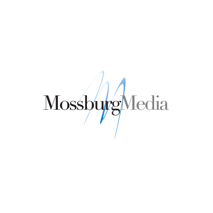 Logo Design by gvb design communications for Mossburg Media | Design: #25181