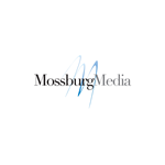 Logo-Design von gvb design communications für Mossburg Media | Design #25181
