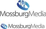 Logo Design by disign for Mossburg Media | Design: #24271
