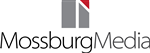 Logo Design by disign for Mossburg Media | Design: #24274