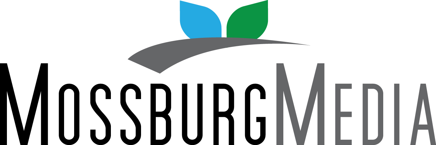 Diseño de Logo por disign para Mossburg Media | Diseño #25053