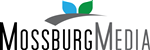 Logo Design by disign for Mossburg Media | Design: #25053