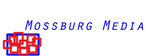 Logo Design by Carey Long for Mossburg Media | Design: #25820