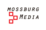 Logo Design by Carey Long for Mossburg Media | Design: #25821