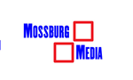 Logo Design by Carey Long for Mossburg Media | Design: #25825