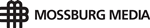 Logo Design by WilsonAD for Mossburg Media | Design: #25702