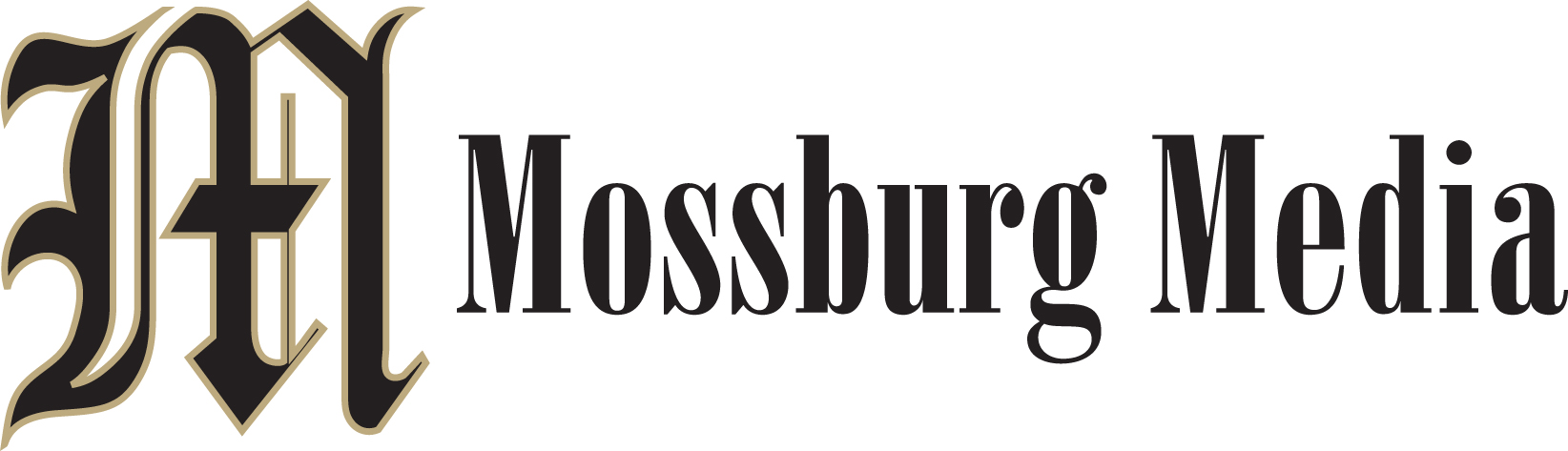 Logo Design by WilsonAD for Mossburg Media | Design #25704