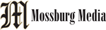 Logo Design by WilsonAD for Mossburg Media | Design: #25704