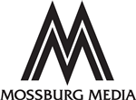 Logo-Design von WilsonAD für Mossburg Media | Design #25705