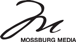 Logo Design by WilsonAD for Mossburg Media | Design: #25707