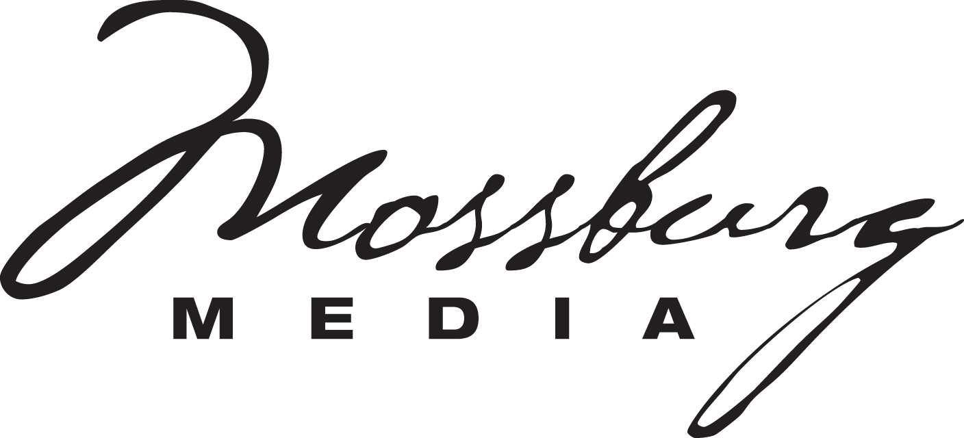 Logo Design by WilsonAD for Mossburg Media | Design #25708