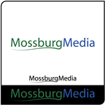 Logo-Design von Simply Simple Design  für Mossburg Media | Design #24984