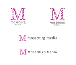 Logo Design by Josh Lambert for Mossburg Media | Design: #25268