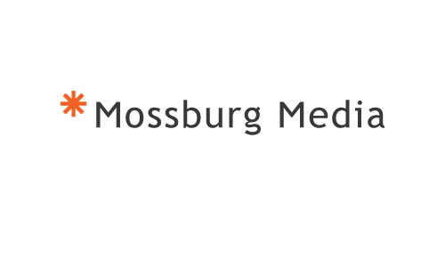 Logo Design by Josh Lambert for Mossburg Media | Design #25726