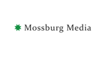 Logo Design by Josh Lambert for Mossburg Media | Design: #25727