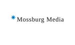 Logo Design by Josh Lambert for Mossburg Media | Design: #25730