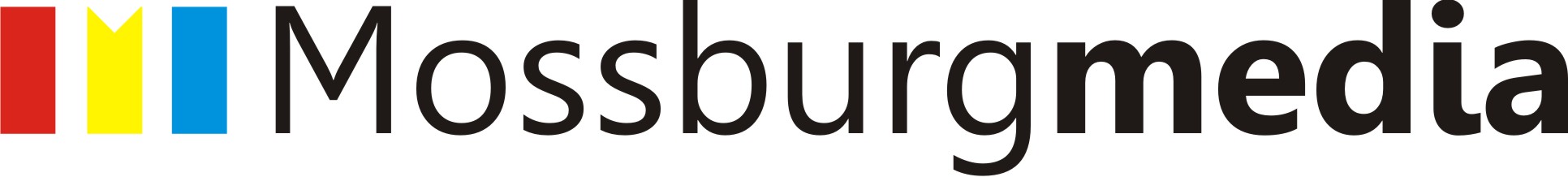 Design de Logo par mS pour Mossburg Media | Design #24321