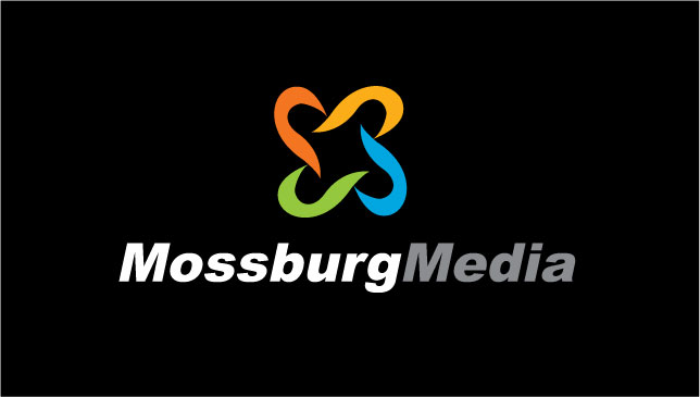 Logo-Design von muhammad shibli rawasia für Mossburg Media | Design #24123