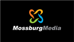 Logo Design by muhammad shibli rawasia for Mossburg Media | Design: #24123