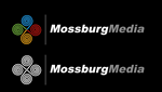 Logo Design by muhammad shibli rawasia for Mossburg Media | Design: #24374