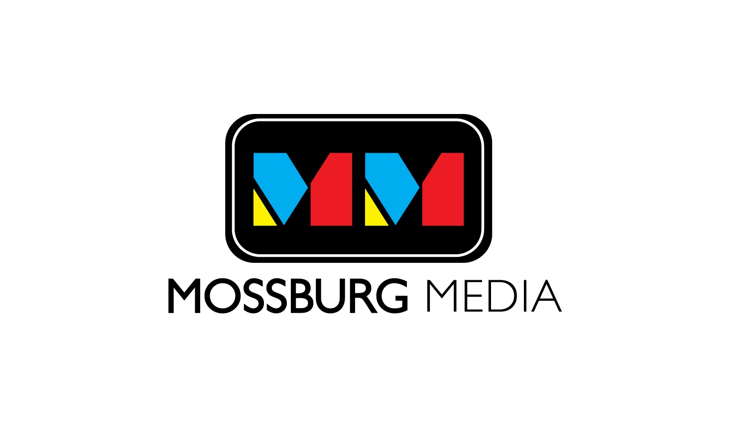 Logo Design by Lilly Brennan for Mossburg Media | Design #24214