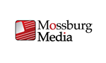 Logo Design by Lilly Brennan for Mossburg Media | Design: #25403
