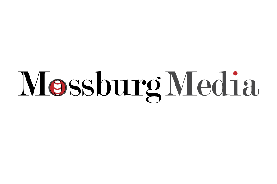 Diseño de Logo por Lilly Brennan para Mossburg Media | Diseño #25454