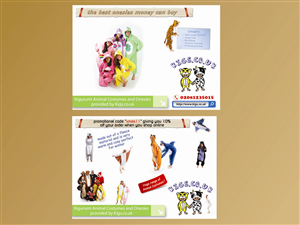 Flyer Design by WingLee for this project | Design #492958