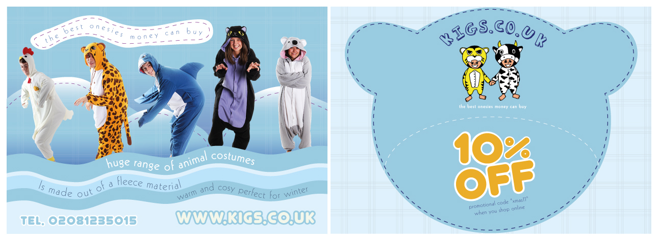 Flyer Design by Mini Studio 9 for this project | Design #488218