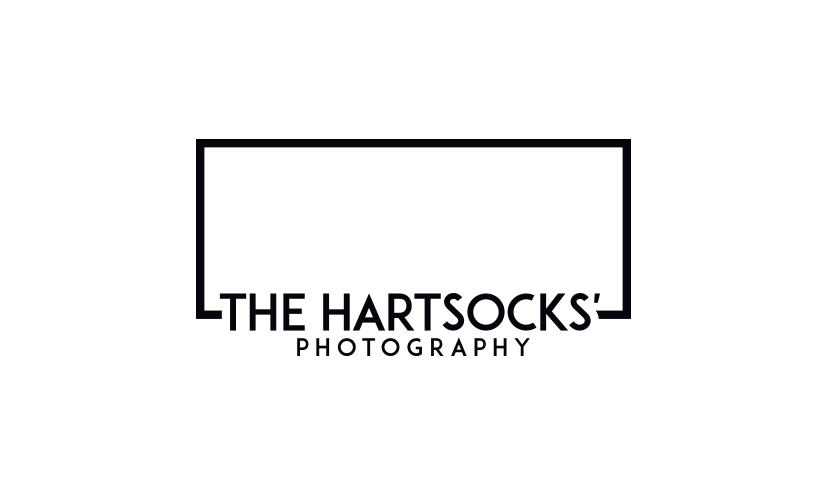 Logo Design by trufya for Hartsocks' Photography | Design #11445588